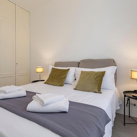 Great Opera House Appartement Rome Buitenkant foto
