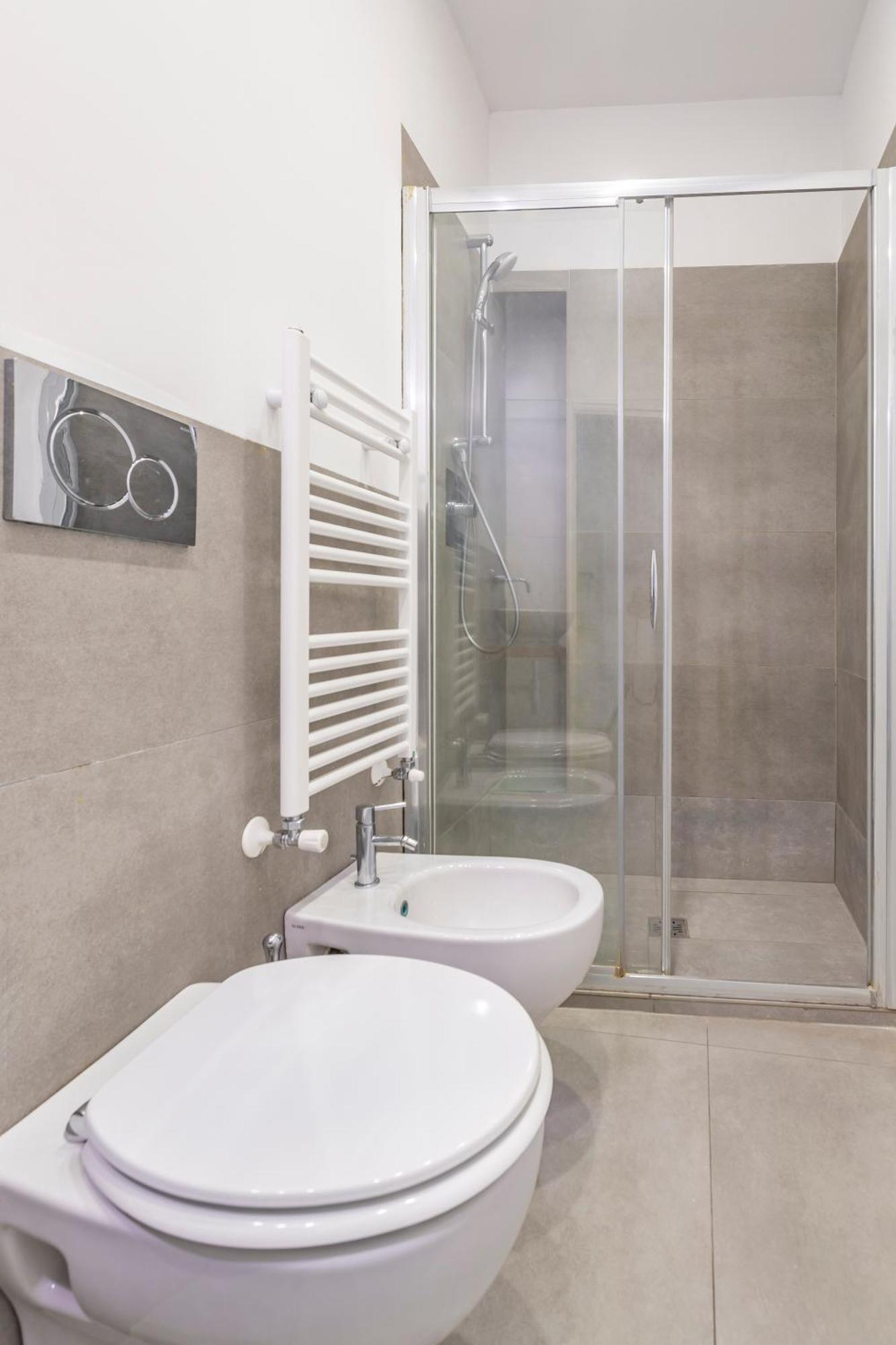 Great Opera House Appartement Rome Buitenkant foto