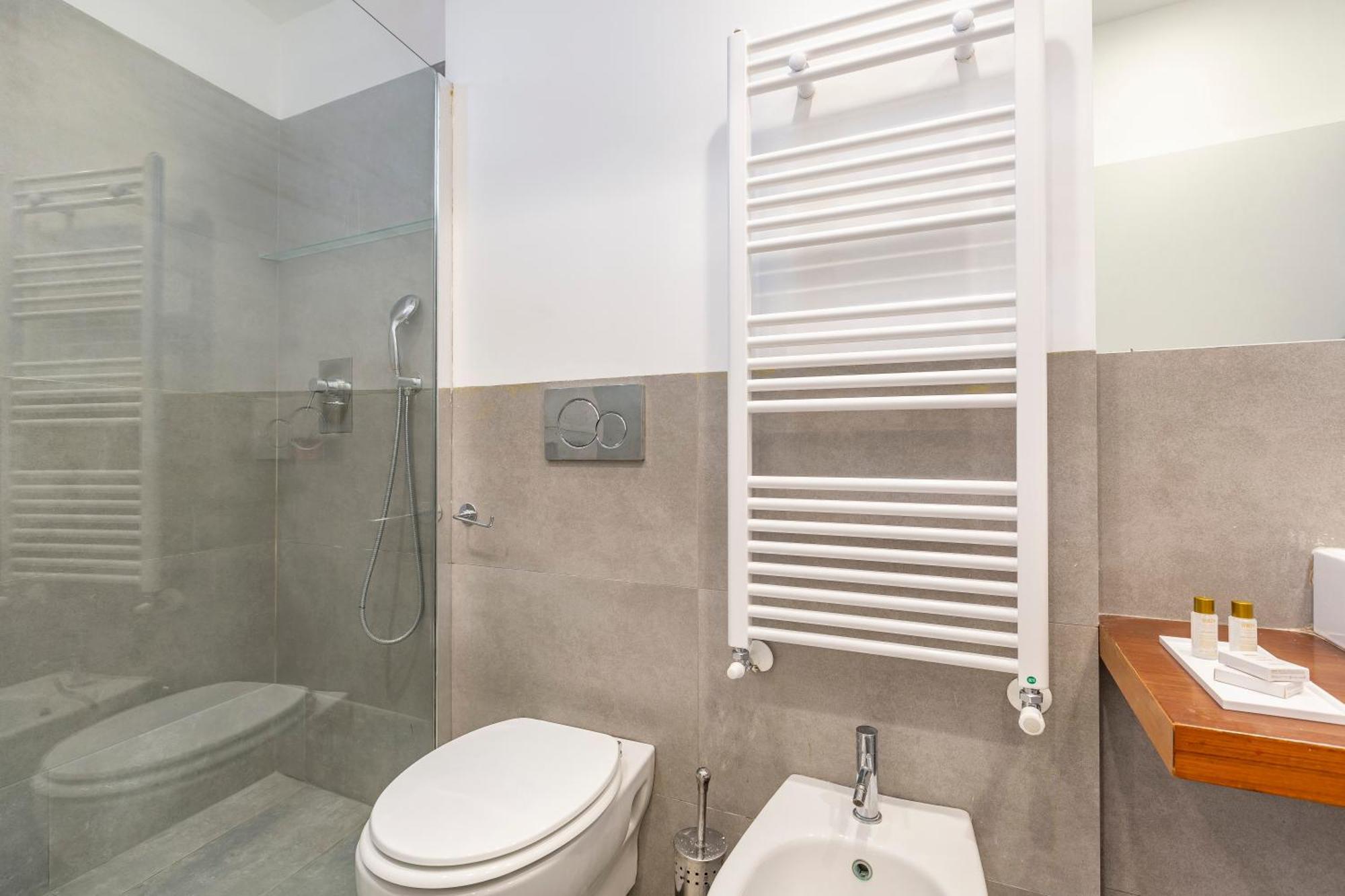 Great Opera House Appartement Rome Buitenkant foto