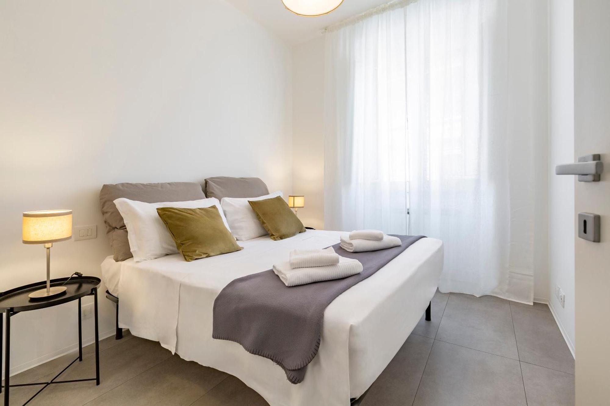 Great Opera House Appartement Rome Buitenkant foto