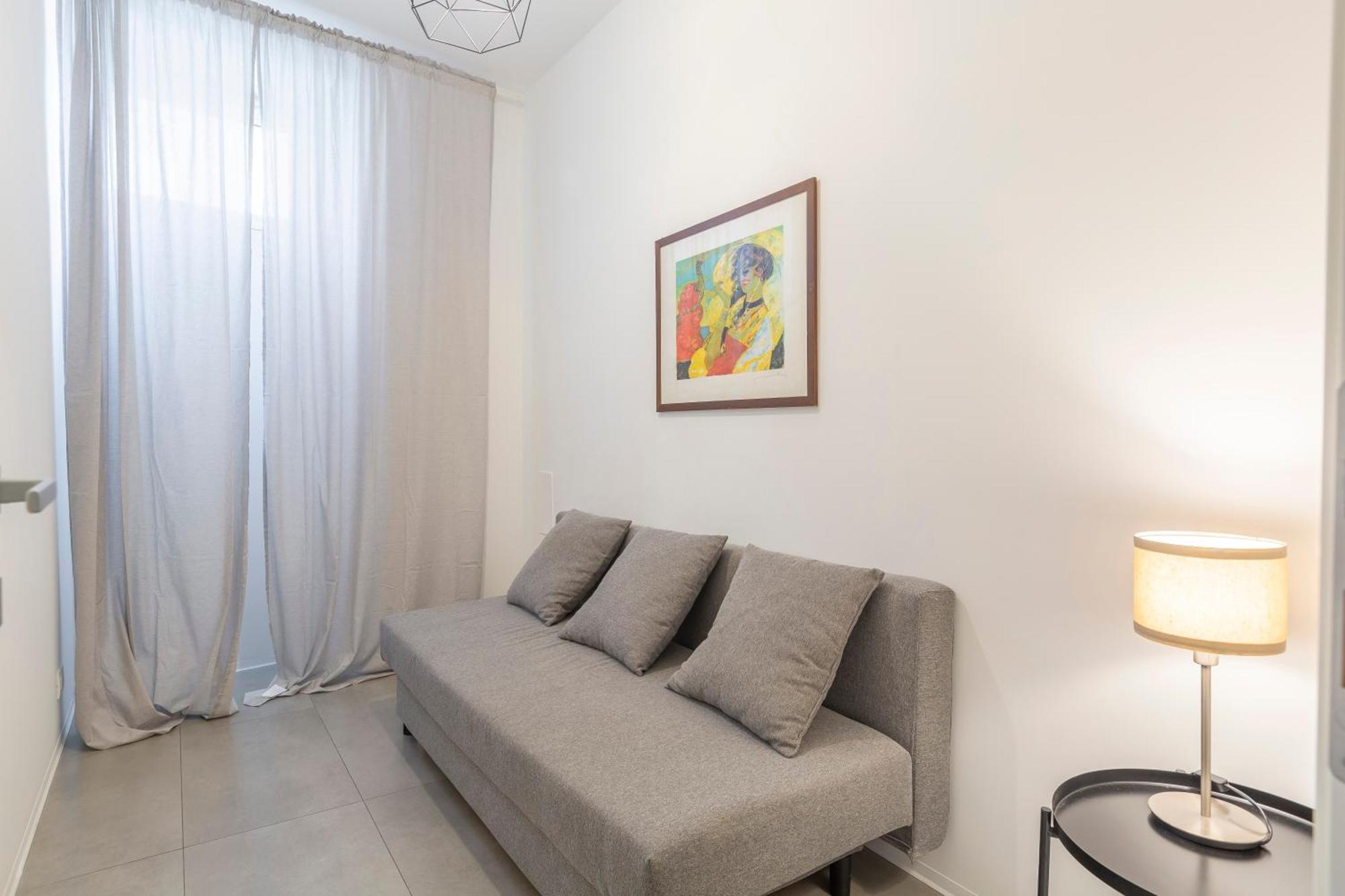 Great Opera House Appartement Rome Buitenkant foto