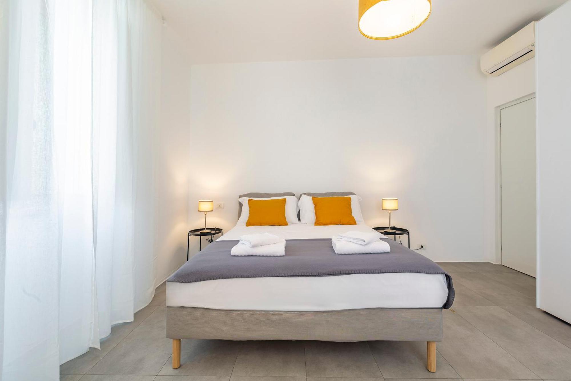 Great Opera House Appartement Rome Buitenkant foto