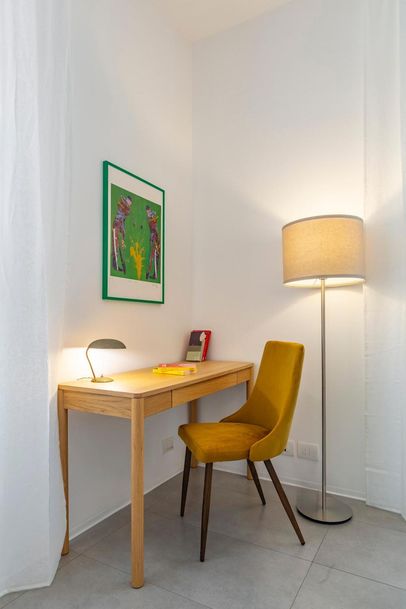 Great Opera House Appartement Rome Buitenkant foto