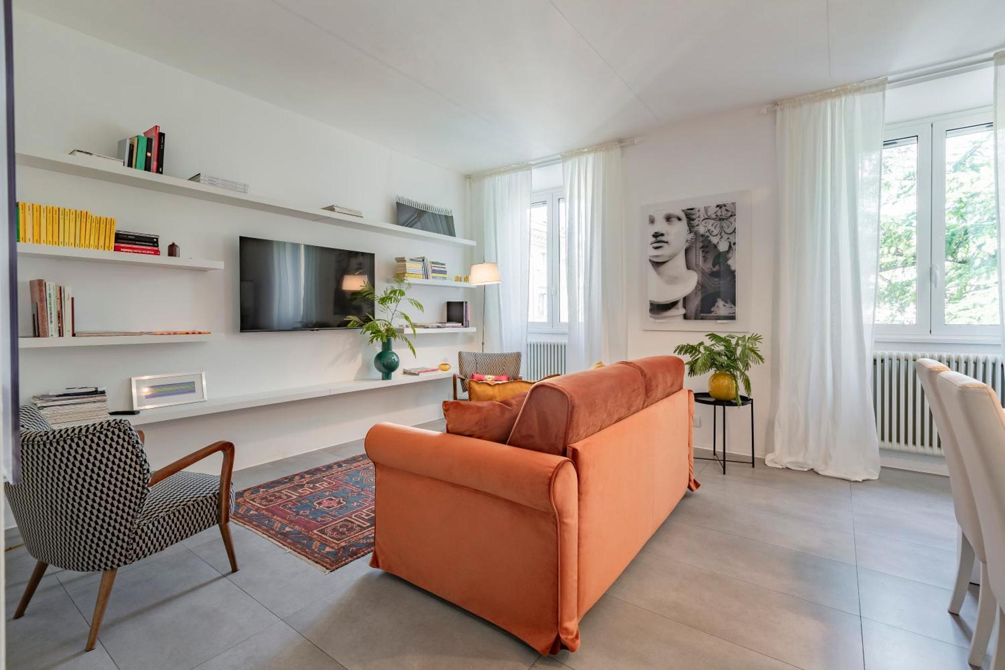 Great Opera House Appartement Rome Buitenkant foto