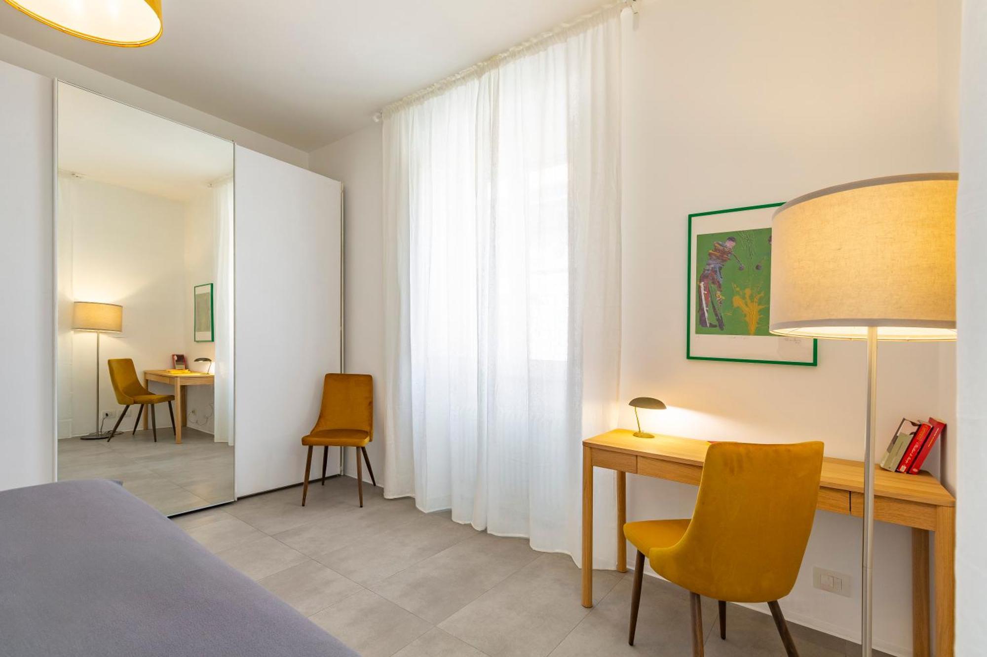 Great Opera House Appartement Rome Buitenkant foto