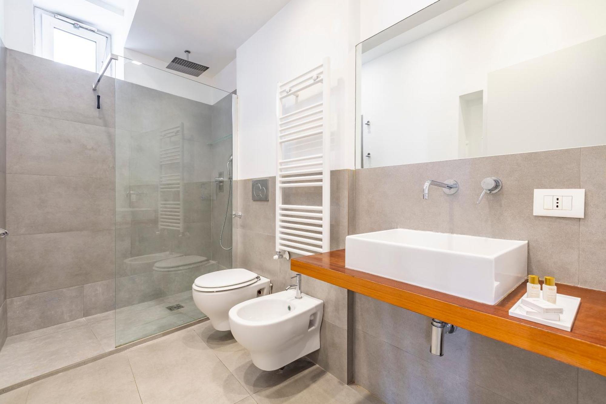 Great Opera House Appartement Rome Buitenkant foto