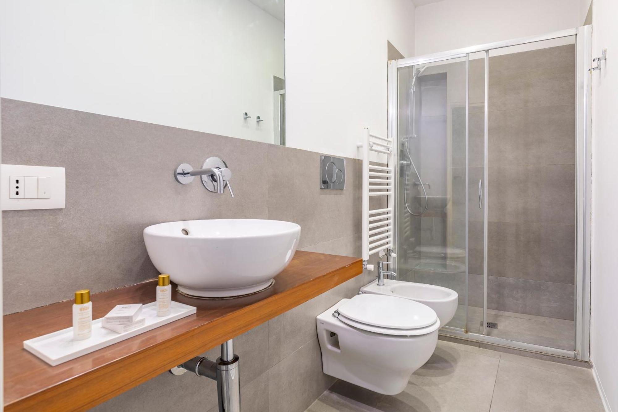 Great Opera House Appartement Rome Buitenkant foto