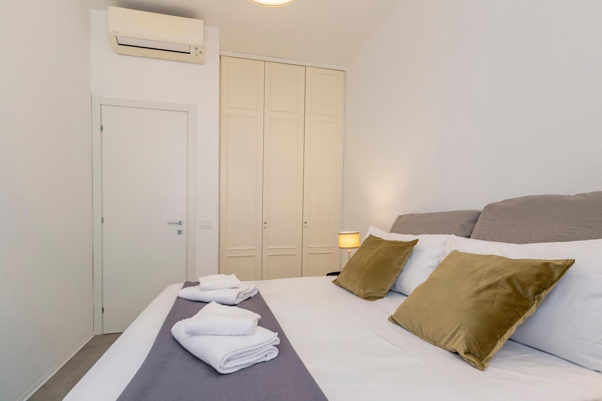 Great Opera House Appartement Rome Buitenkant foto